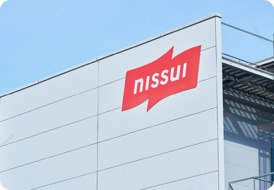 ニッスイの株価動向まとめ　最新決算と今後の株価予想【証券コード1332】