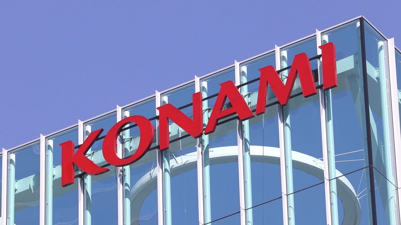 コナミグループ(9766)の株価は割安?決算推移・配当・今後5年の株価予想