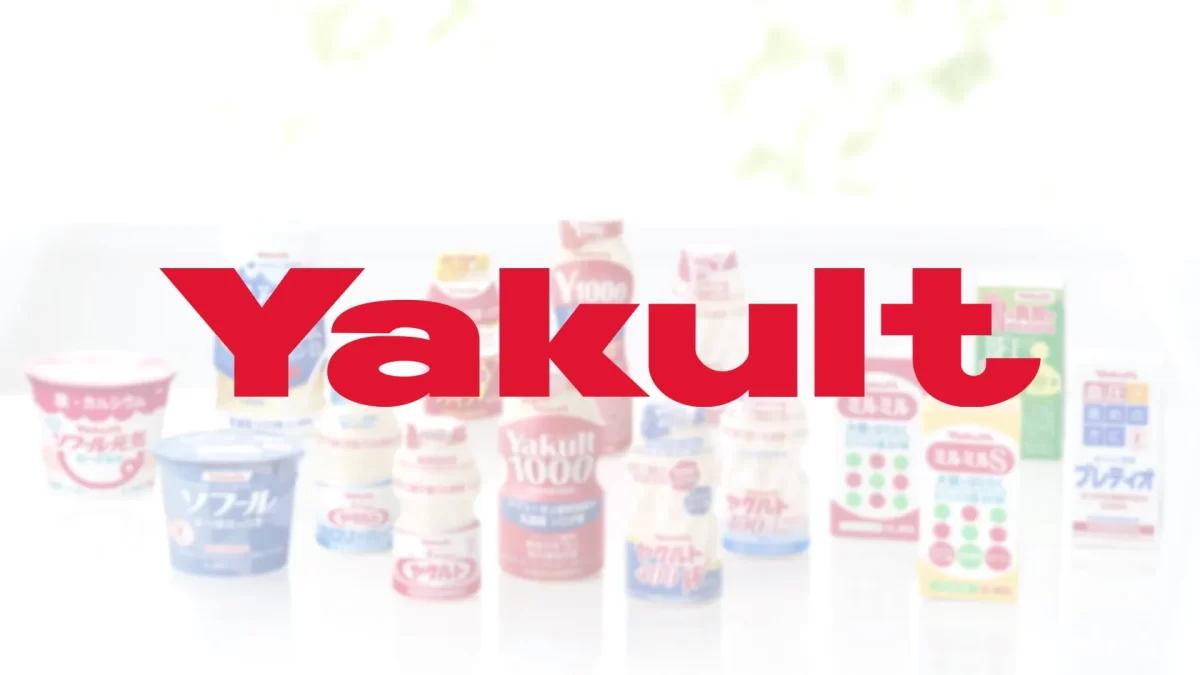 ヤクルト本社(2267)の株価は割安?決算推移・配当・今後5年の株価予想