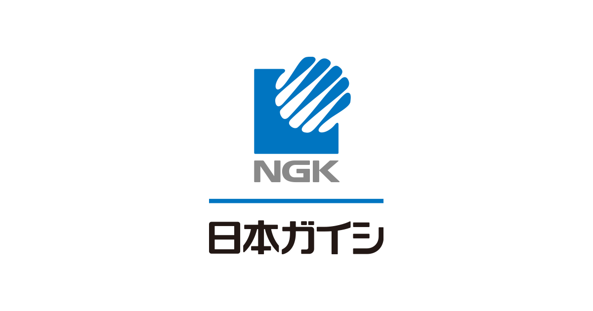 日本ガイシ(5333)の株価は割安？決算推移・配当・今後5年の株価予想