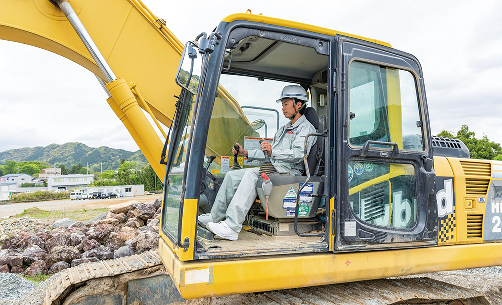 森組(1853)の株価は割安？決算推移・配当・今後5年の株価予想