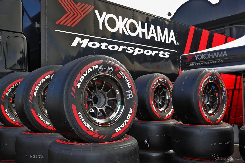 横浜ゴム(5101)の株価は割安？決算推移・配当・今後5年の株価予想