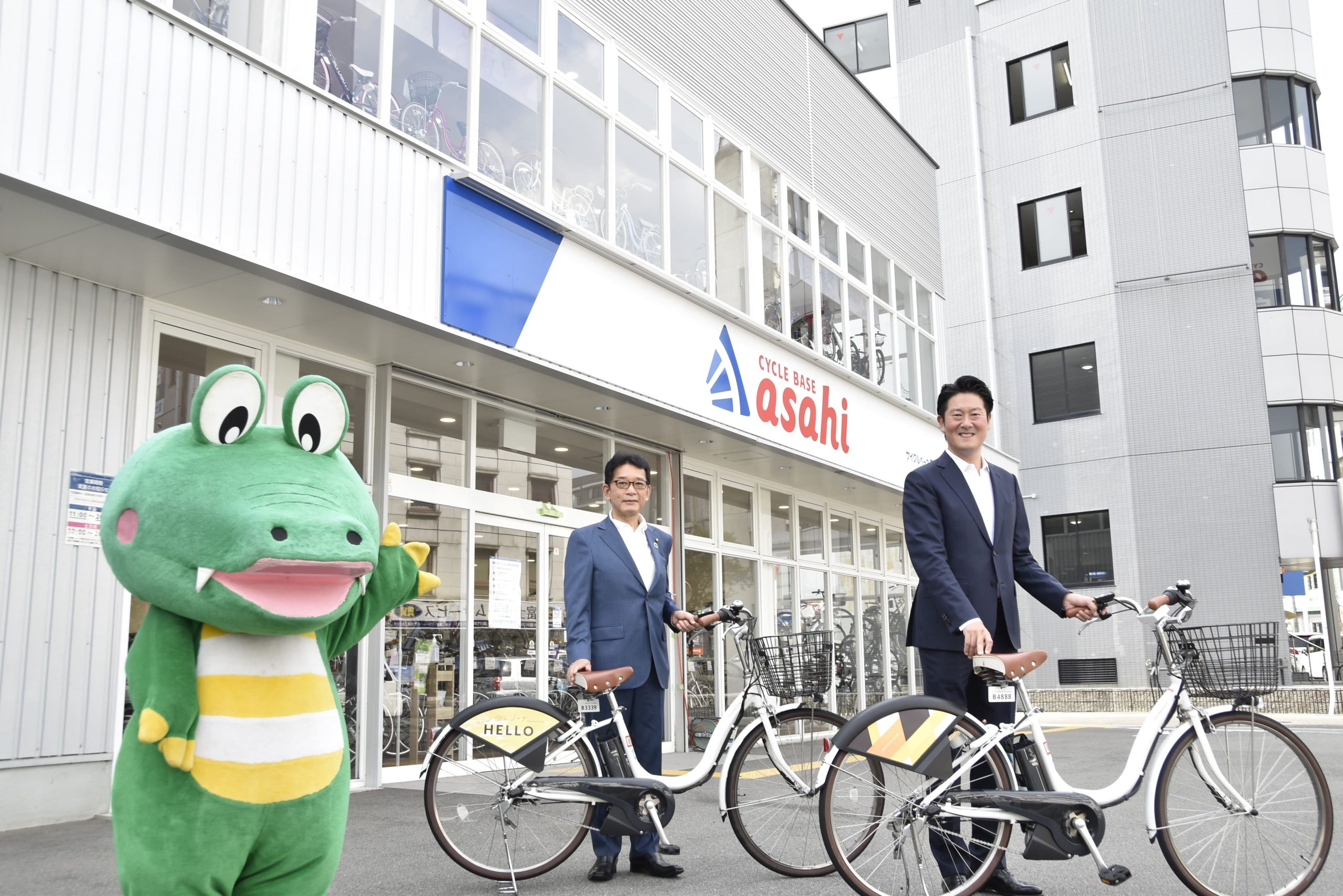 あさひ(3333)の株価は割安?決算推移・配当・今後5年の株価予想