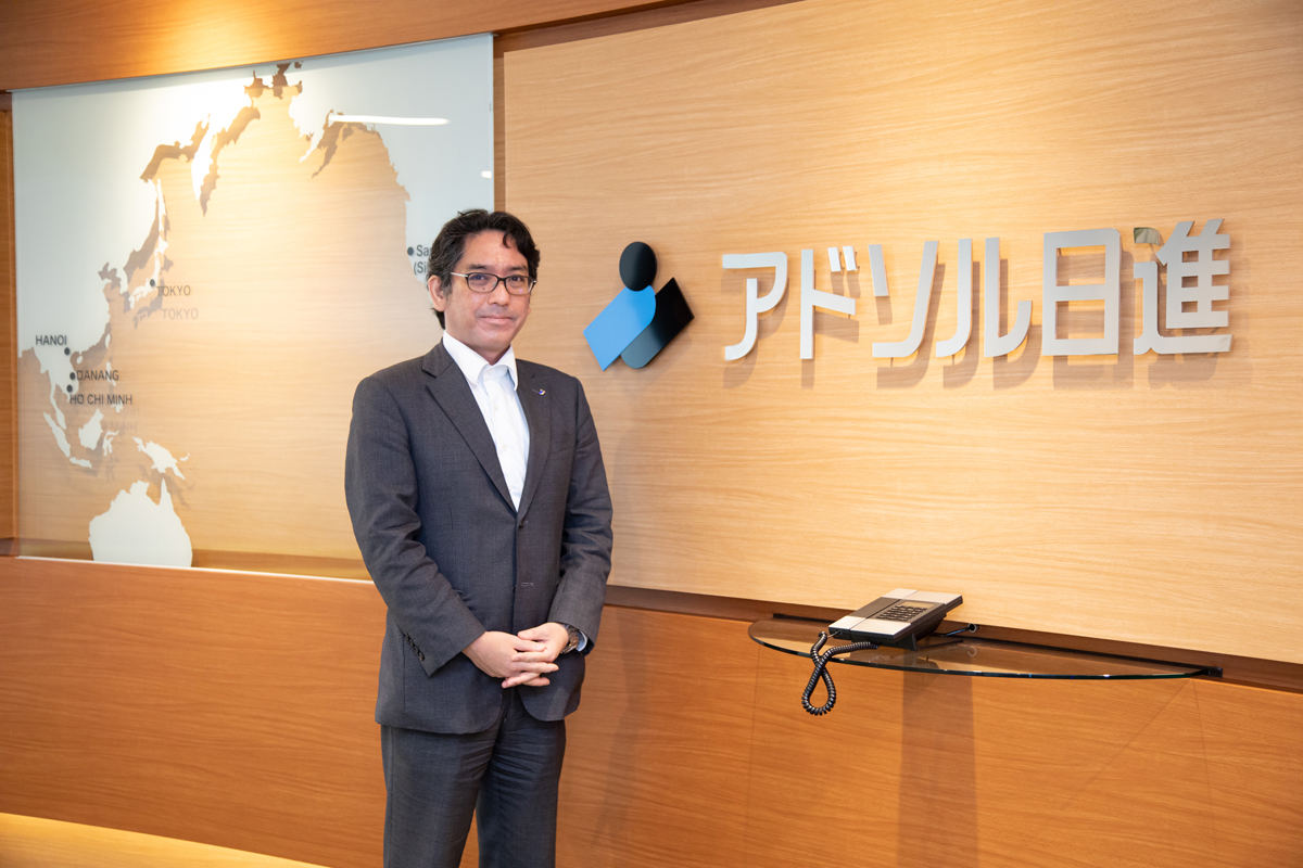 アドソル日進(3837)の株価は割安?決算推移・配当・今後5年の株価予想