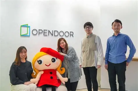 オープンドア(3926)の株価は割安?決算推移・配当・今後5年の株価予想