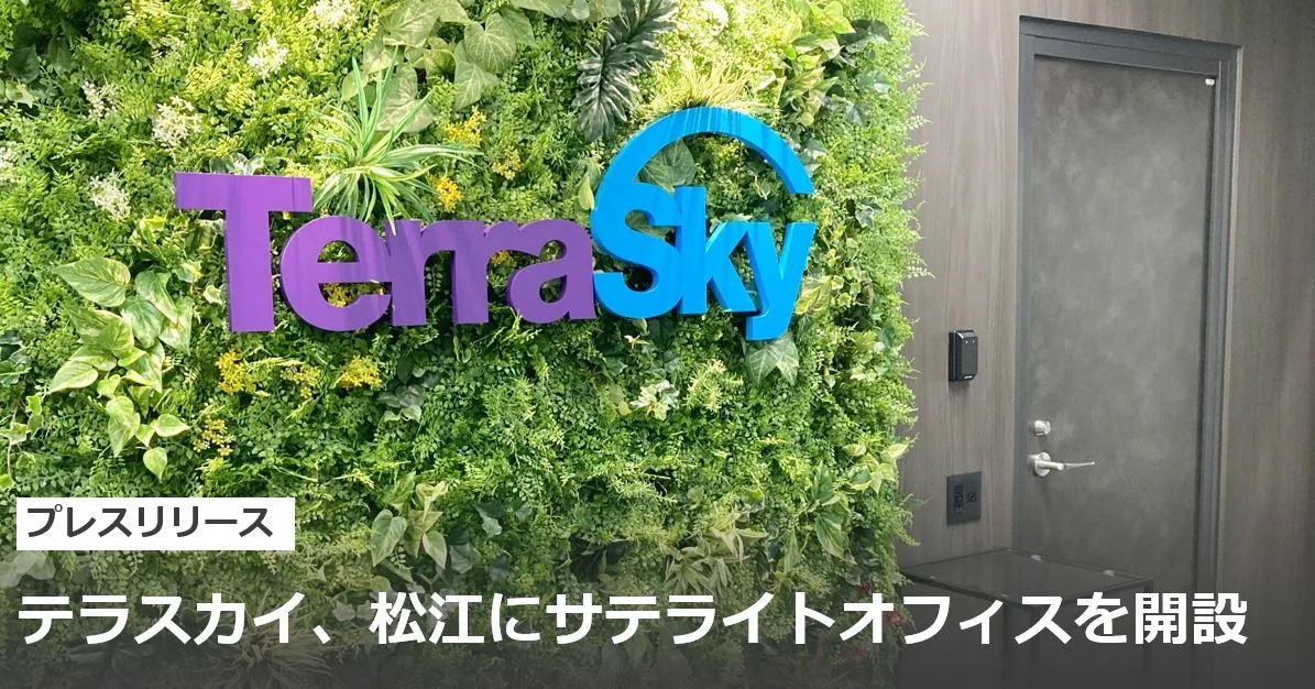 テラスカイ(3915)の株価は割安?決算推移・配当・今後5年の株価予想