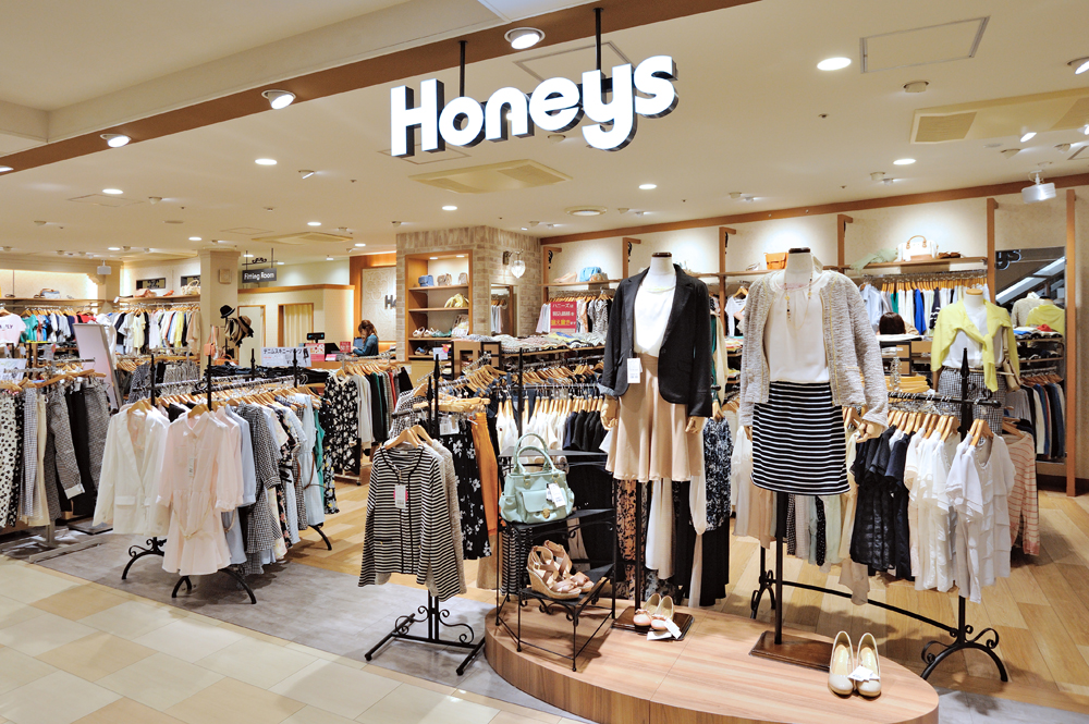 ハニーズホールディングス(2792)の株価は割安?決算推移・配当・今後5年の株価予想