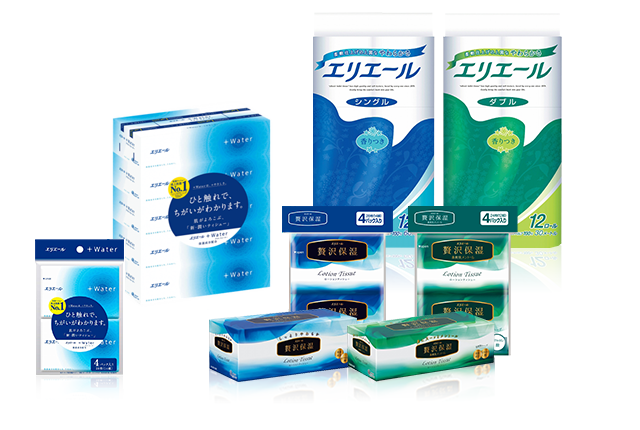 大王製紙(3880)の株価は割安?決算推移・配当・今後5年の株価予想