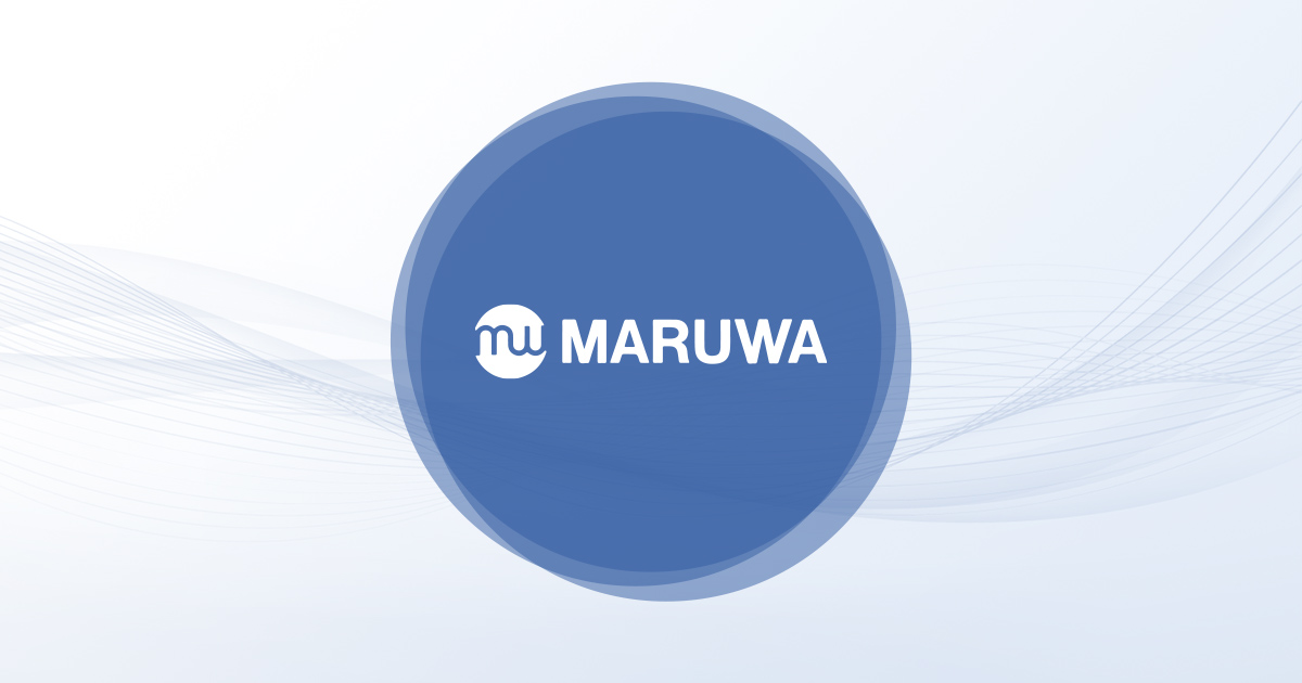 MARUWA(5344)の株価は割安？決算推移・配当・今後5年の株価予想