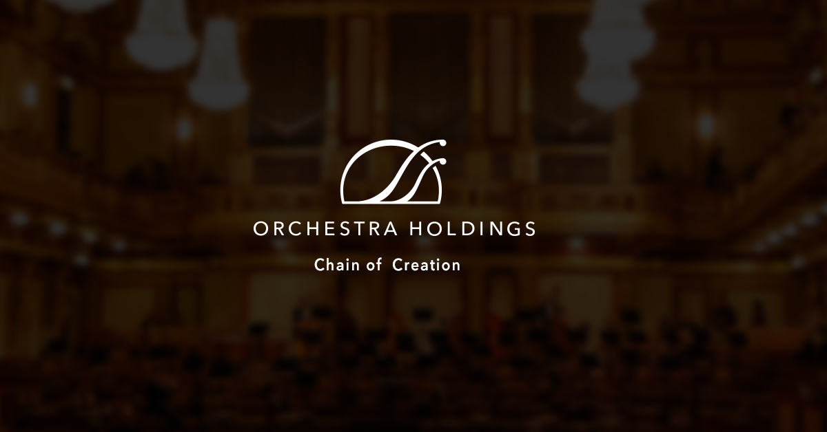 Orchestra Holdings(6533)の株価は割安？決算推移・配当・今後5年の株価予想