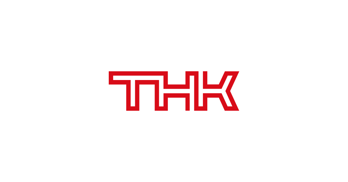THK(6481)の株価は割安？決算推移・配当・今後5年の株価予想