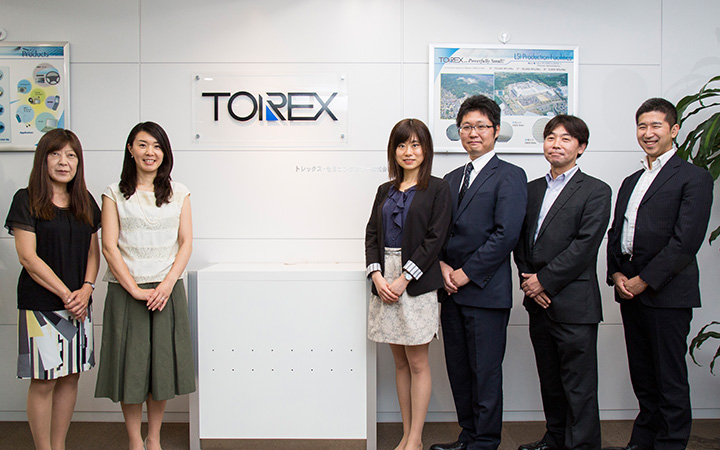 トレックス・セミコンダクター(6616)の株価は割安?決算推移・配当・今後5年の株価予想