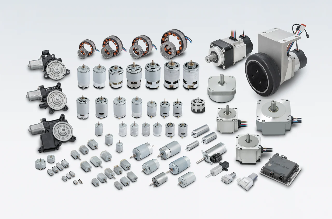 マブチモーター(6592)の株価は割安？決算推移・配当・今後5年の株価予想