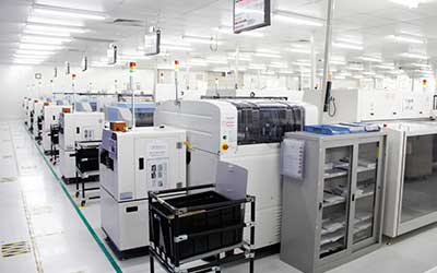 ユー・エム・シー・エレクトロニクス(6615)の株価は割安?決算推移・配当・今後5年の株価予想